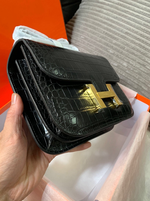 エルメス バッグ 激安細部ディテール